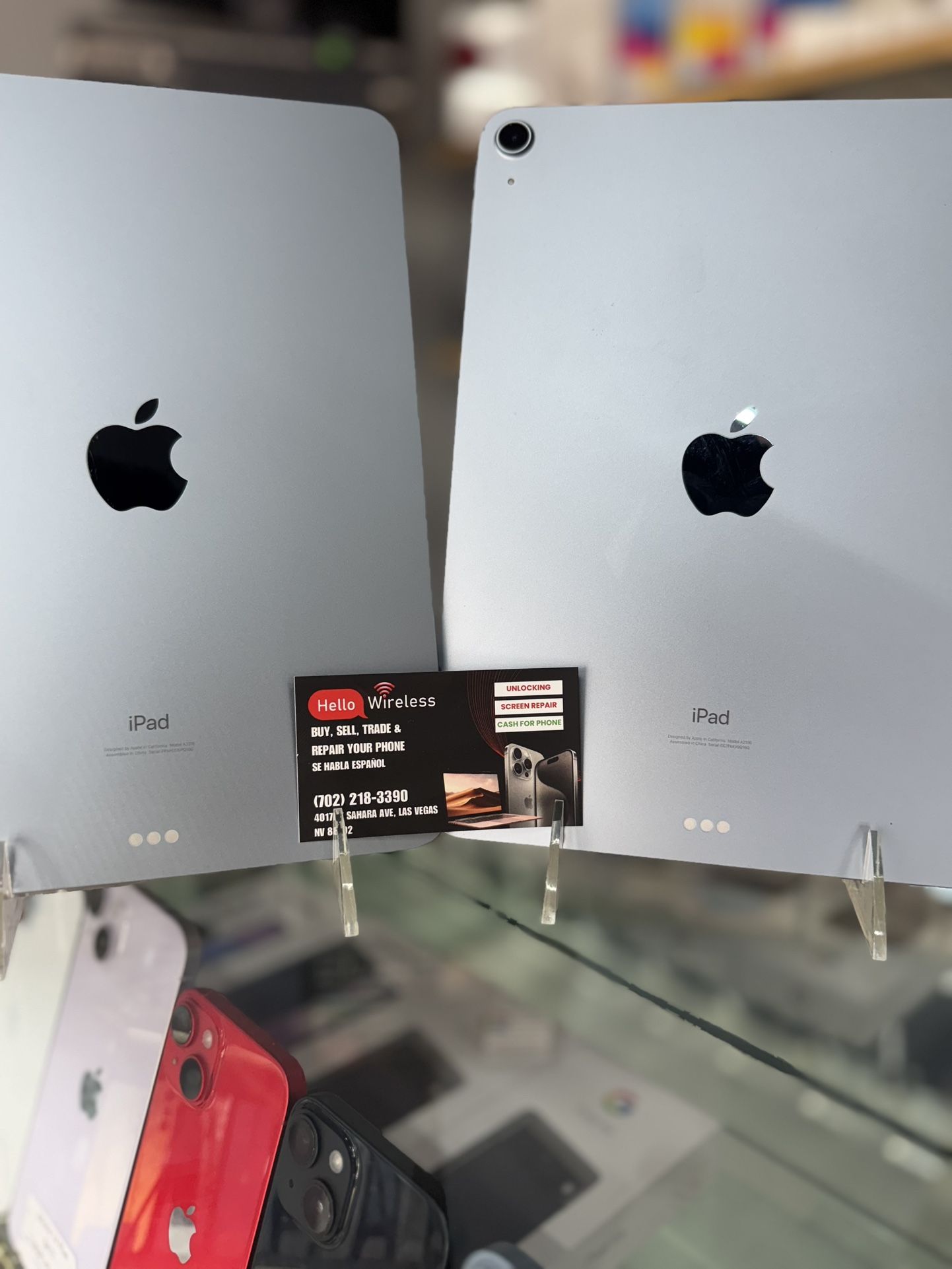 iPad Air 4th 64gb Wi Fi Only 🔥❤️🔥❤️