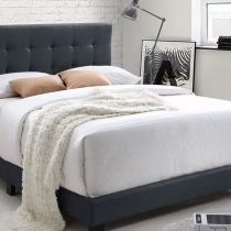 Bedroom set Espresso Color