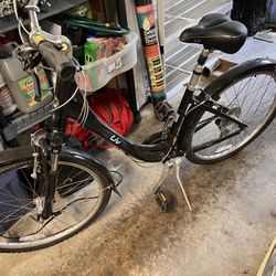 LIV Cruiser Bike