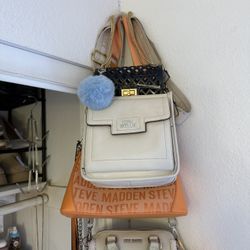 Steve Madden Purses 