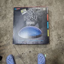 Bosu