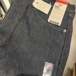 Levi's 501
