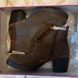 Women’s Boot