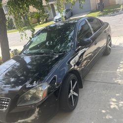 2007 Nissan Altima