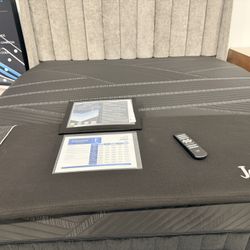 Mattress Jerome’s Queen