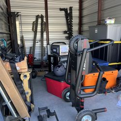 Bozeman Storage Unit Sale!