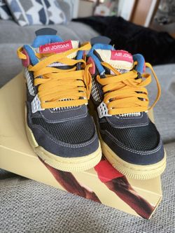 air jordans 4 retro