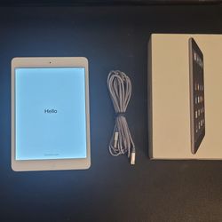 IPAD MINI 2 32GB Wifi Cellular 