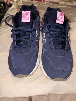 New balance
