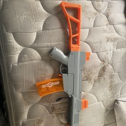Splatr Ball Gun