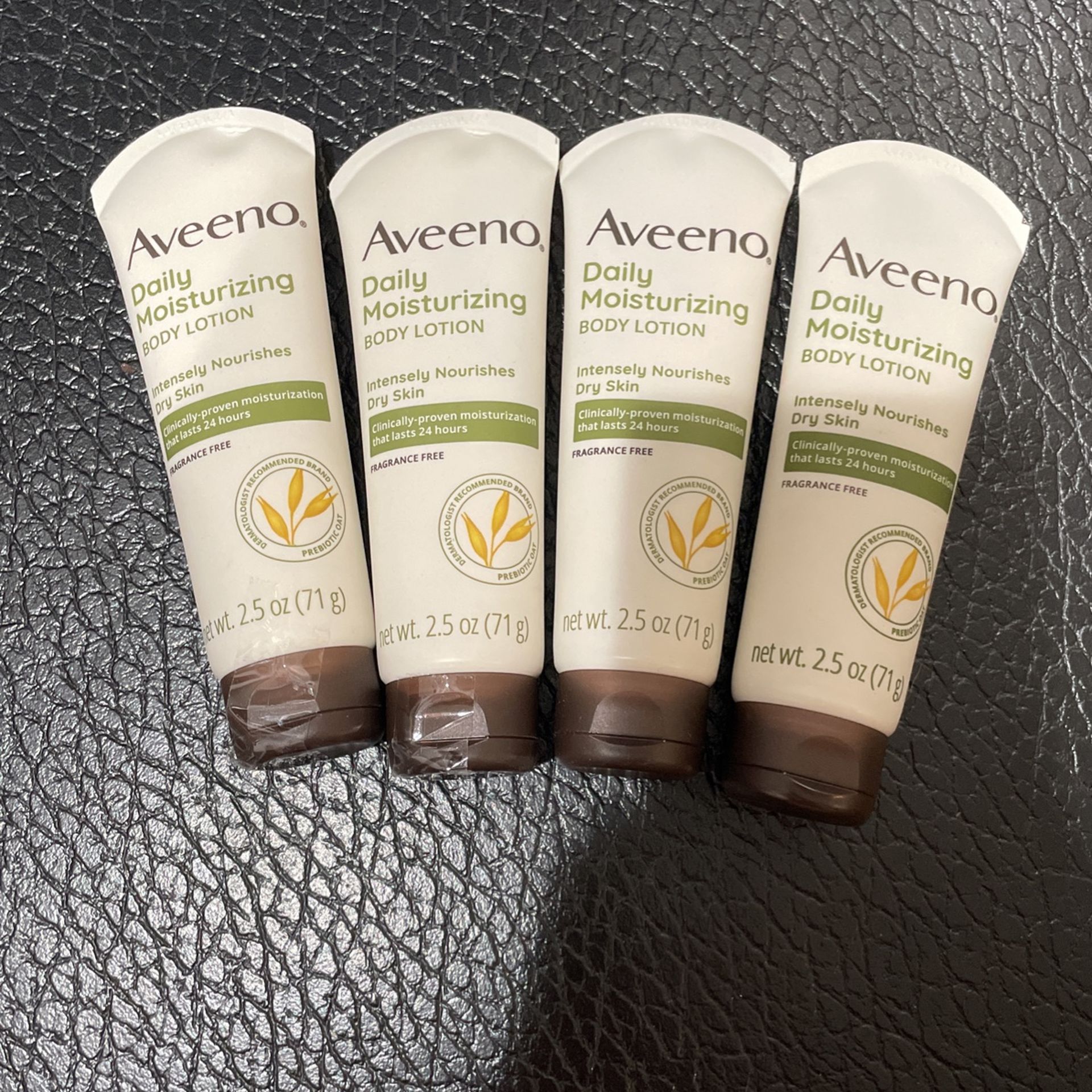 Aveeno Lotion(4)