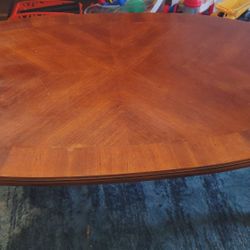 Coffee Table (MOVING)