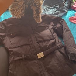 Snow Jacket 