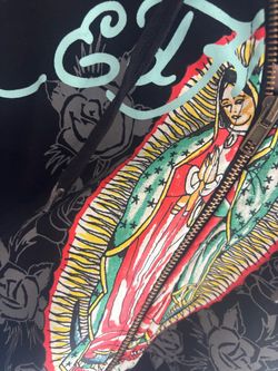 Ed hardy