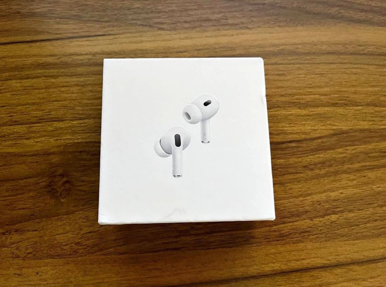 Airpod Pros Gen 2