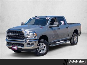 2023 RAM 2500