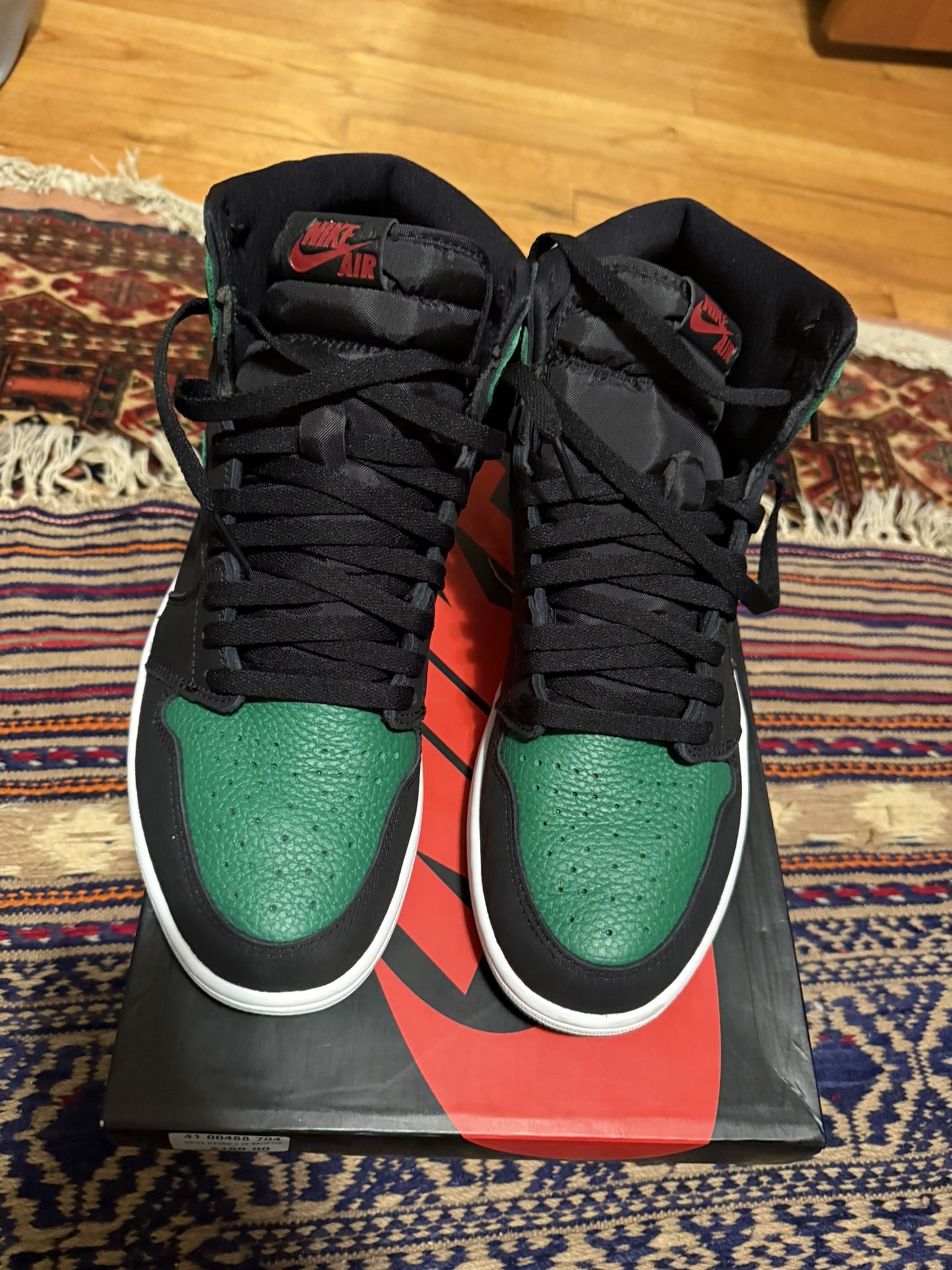 Jordan 1