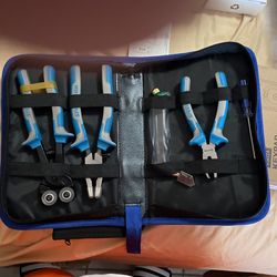 Herramientas Para Corte De Vidrio