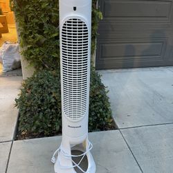 Honeywell Quiet set Tower Fan