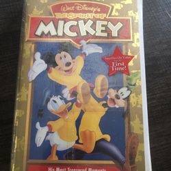 Mickey