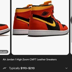 Jordans 