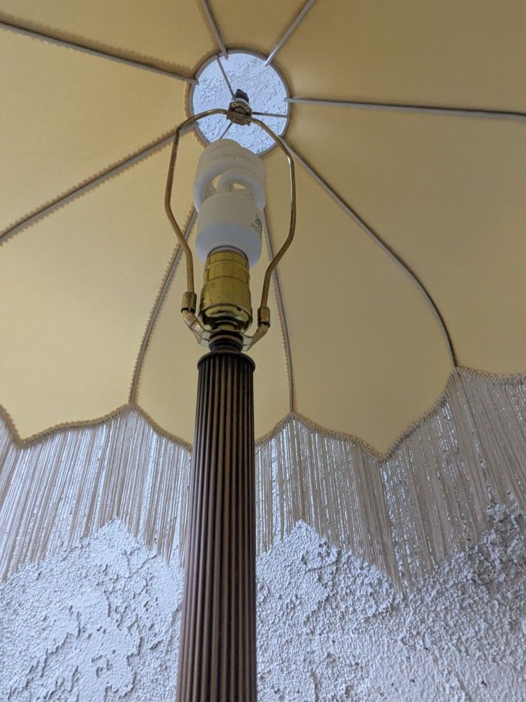Vintage Lamps
