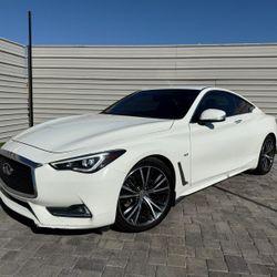 2018 Infiniti.Q60