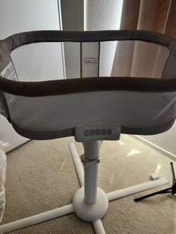 Halo Bassinet