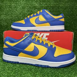 Dunk Low