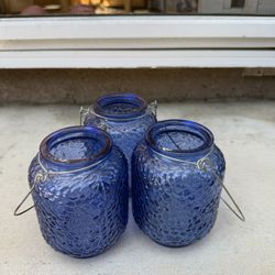 Vase / Candle Holder 