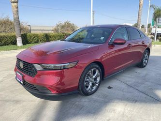 2024 Honda Accord Sedan