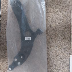 Suspension Control Arm Front Lower