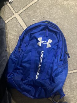 Under Armor Backpack