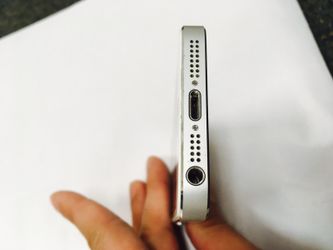 iPhone 5 16gb unlocked