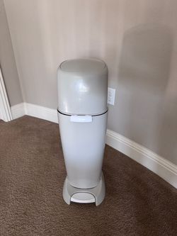 Diaper Genie Free