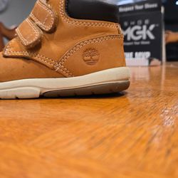 Timberland Boots Toddler