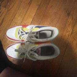 Nike Air Force 1 Low '07 LV8