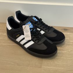 Adidas Samba OG