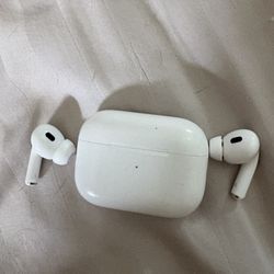 Airpod pros