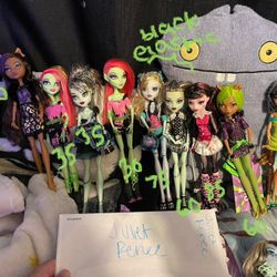 Monster High