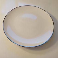 Noritake Japanese Plate 