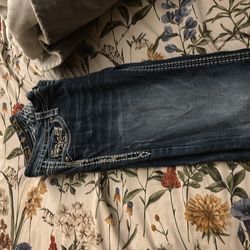 rock revivals size 30