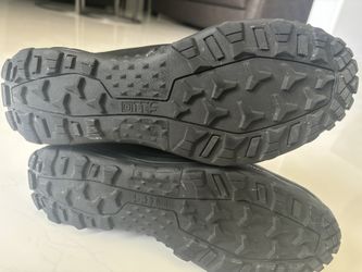 Men 5.11 Boots Size 12
