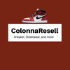 IG: @ColonnaCloset