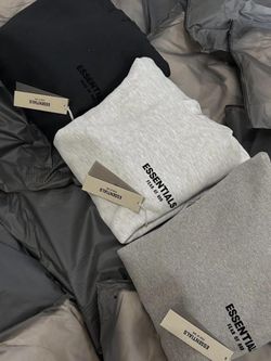 ESSENTIALS VENDOR (DM FOR VENDOR)