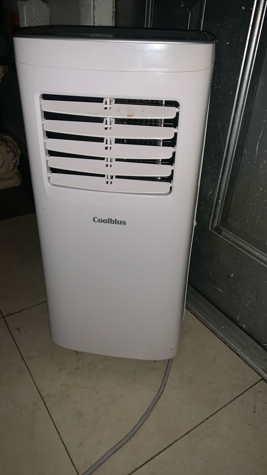 Portable Air Conditioner Unit
