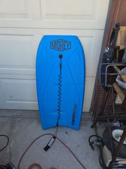 Morey Boogie Board