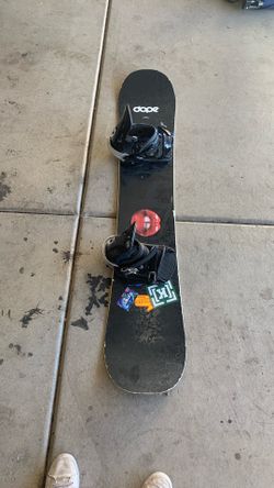 Snowboard Forum