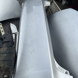 Honda Civic Bumper