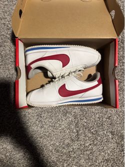 Nike Cortez